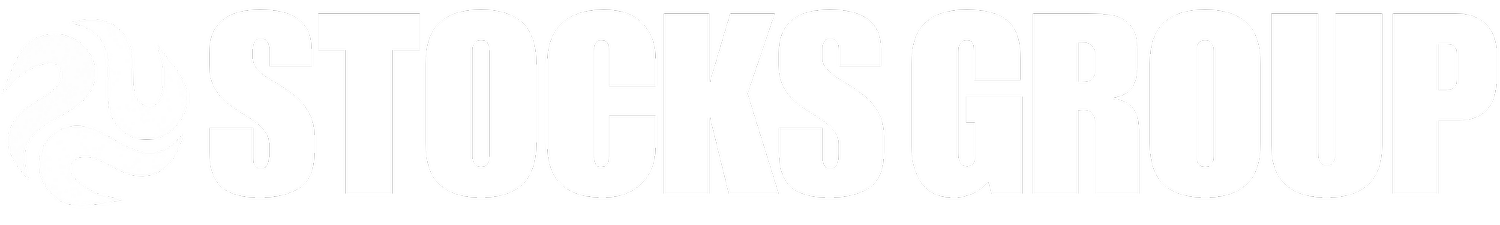 Stocks group logo